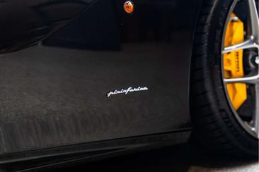 Ferrari F12 Berlinetta — photo 18