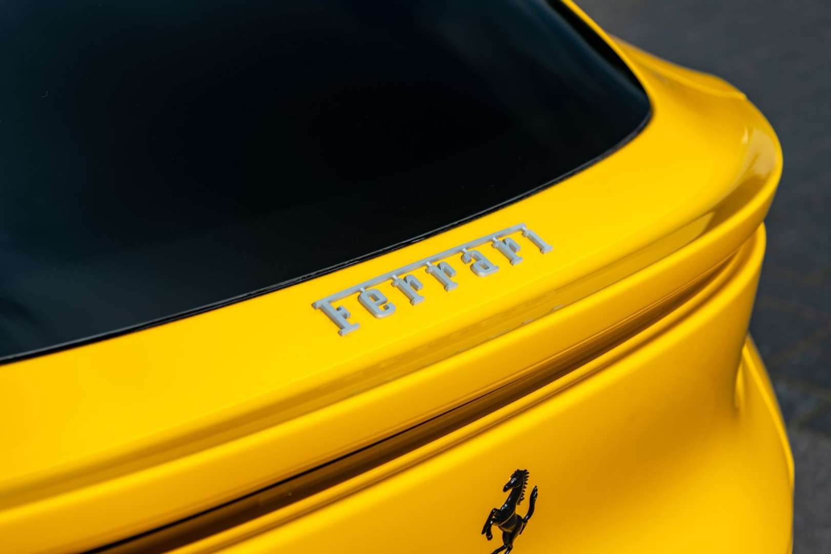 Ferrari Purosangue - 2025 - Joinsteer - #11