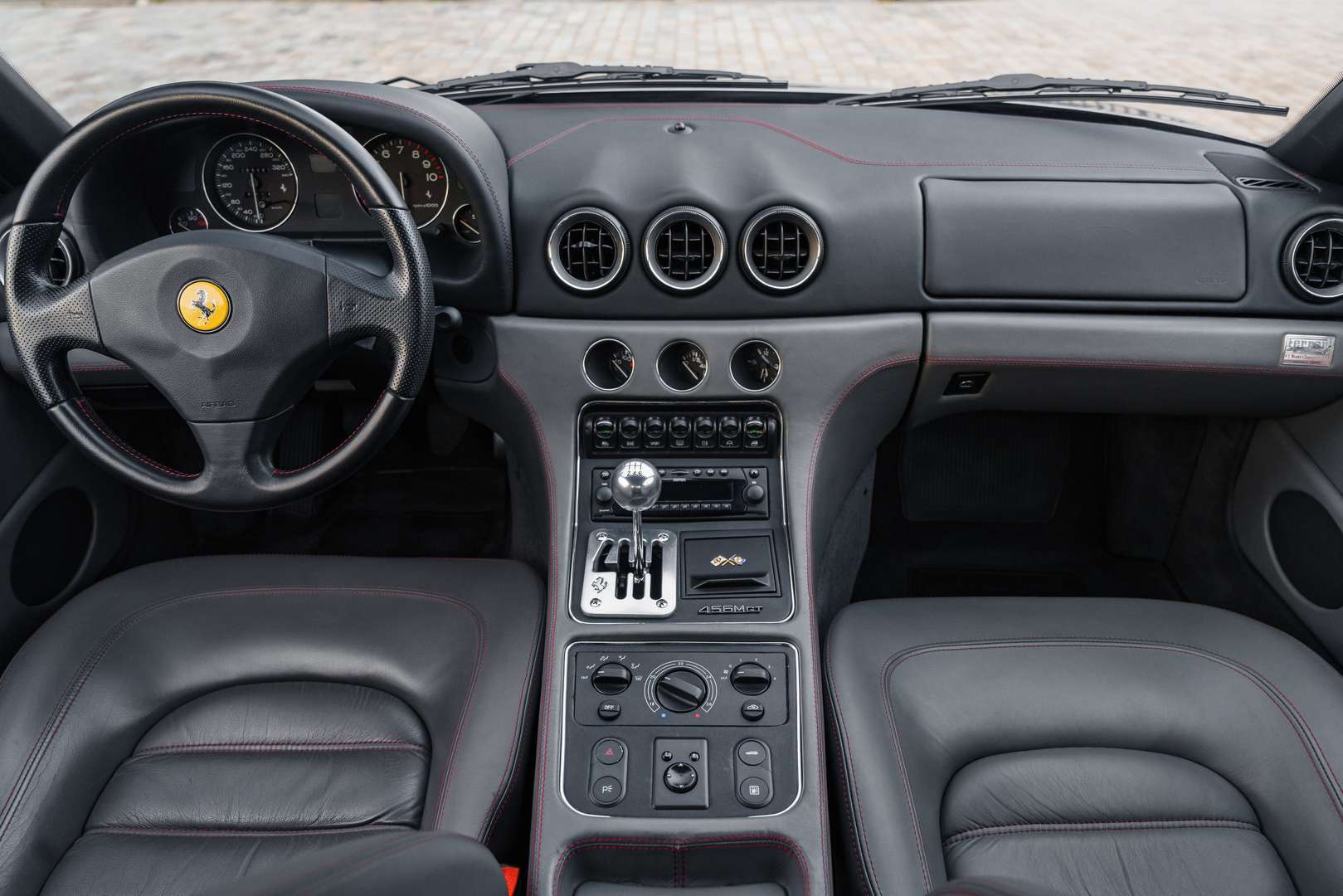 Ferrari 456 GT - 2003 - Joinsteer - #8