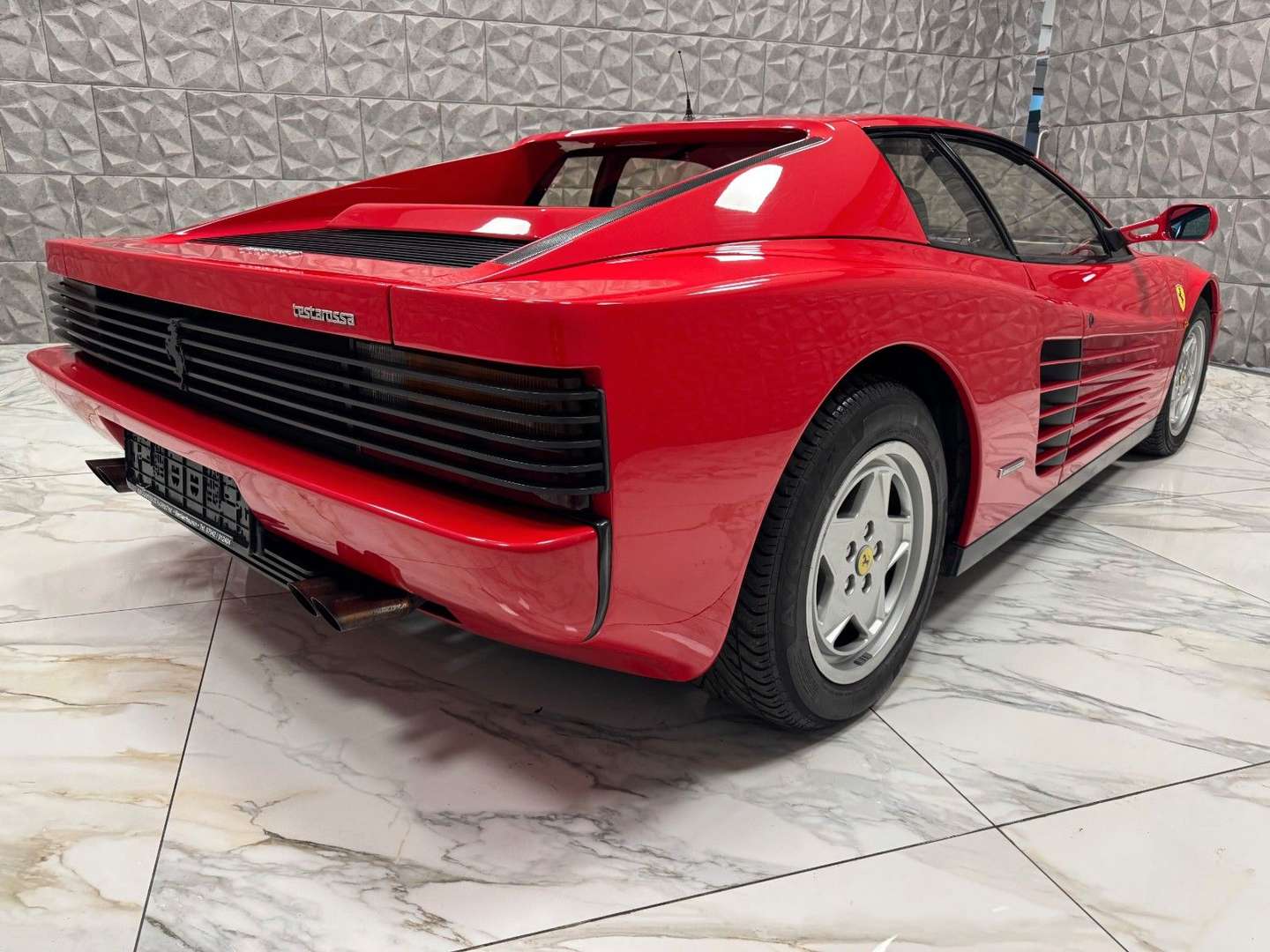 Ferrari Testarossa - 1990 - Joinsteer - #7