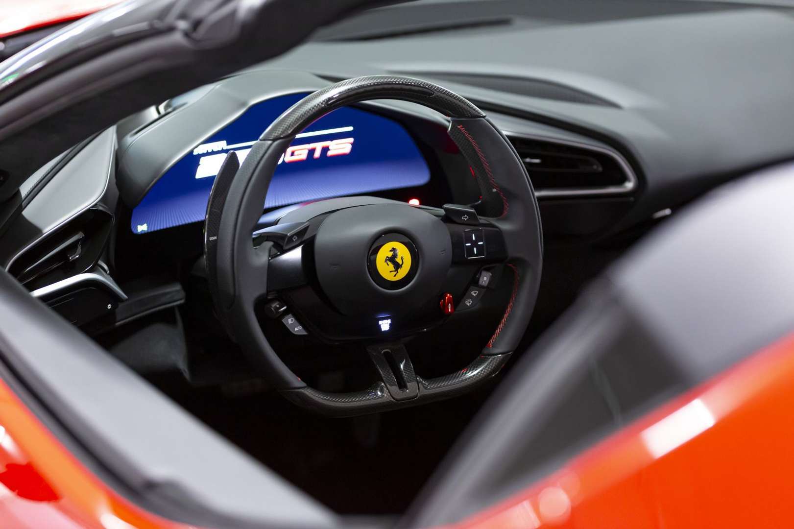 Ferrari 296 GTS - 2023 - Joinsteer - #21