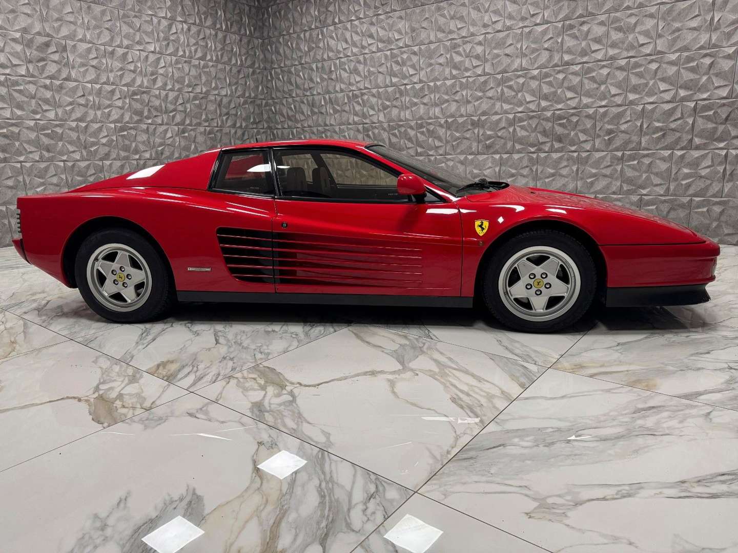 Ferrari Testarossa - 1990 - Joinsteer - #8