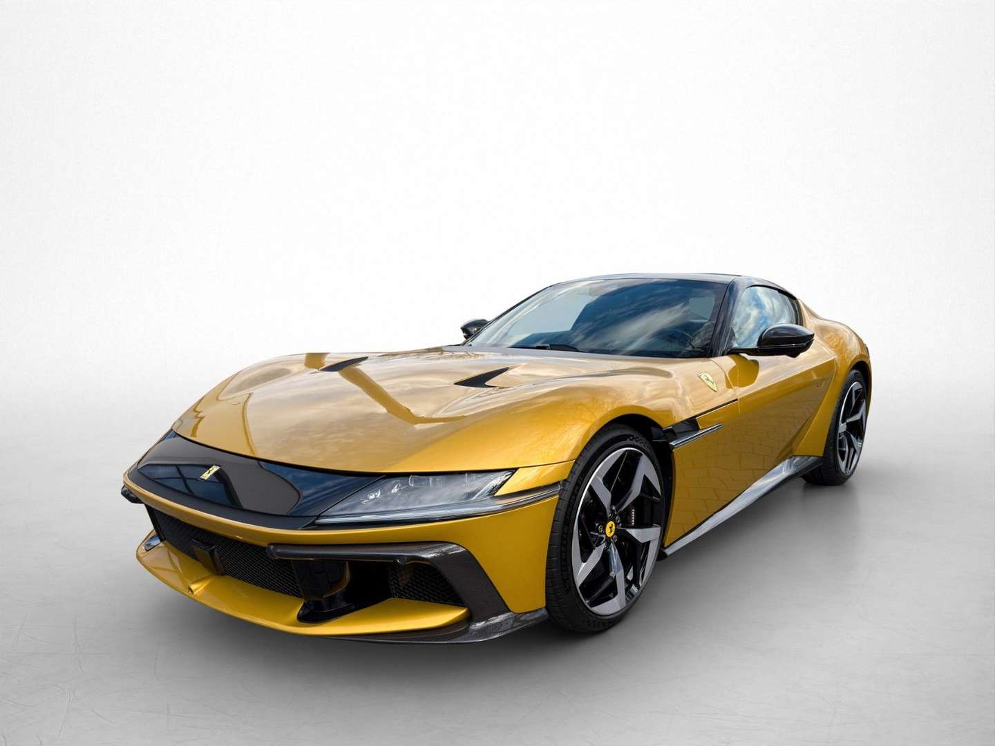 Ferrari 12 Cilindri - 2025 - Joinsteer - #7