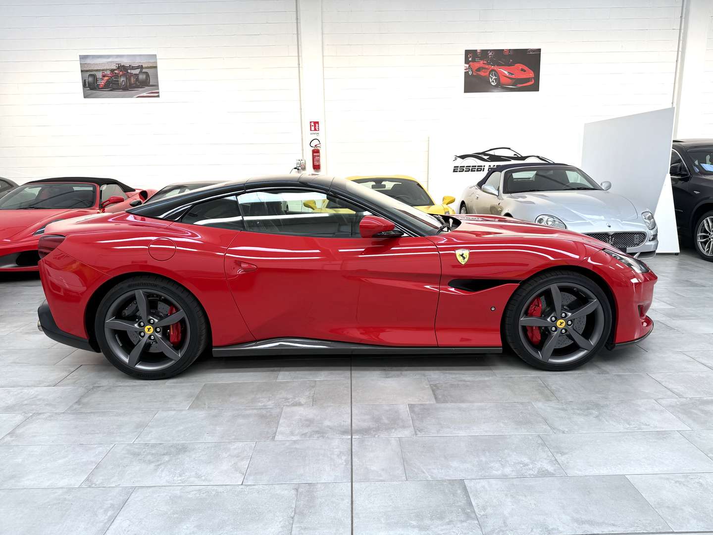 Ferrari Portofino - 2019 - Joinsteer - #6