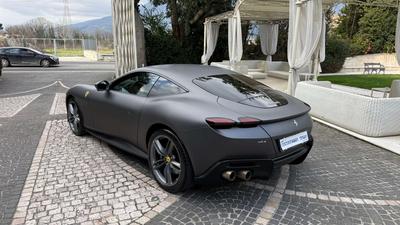 Ferrari Roma -  - Joinsteer - #3