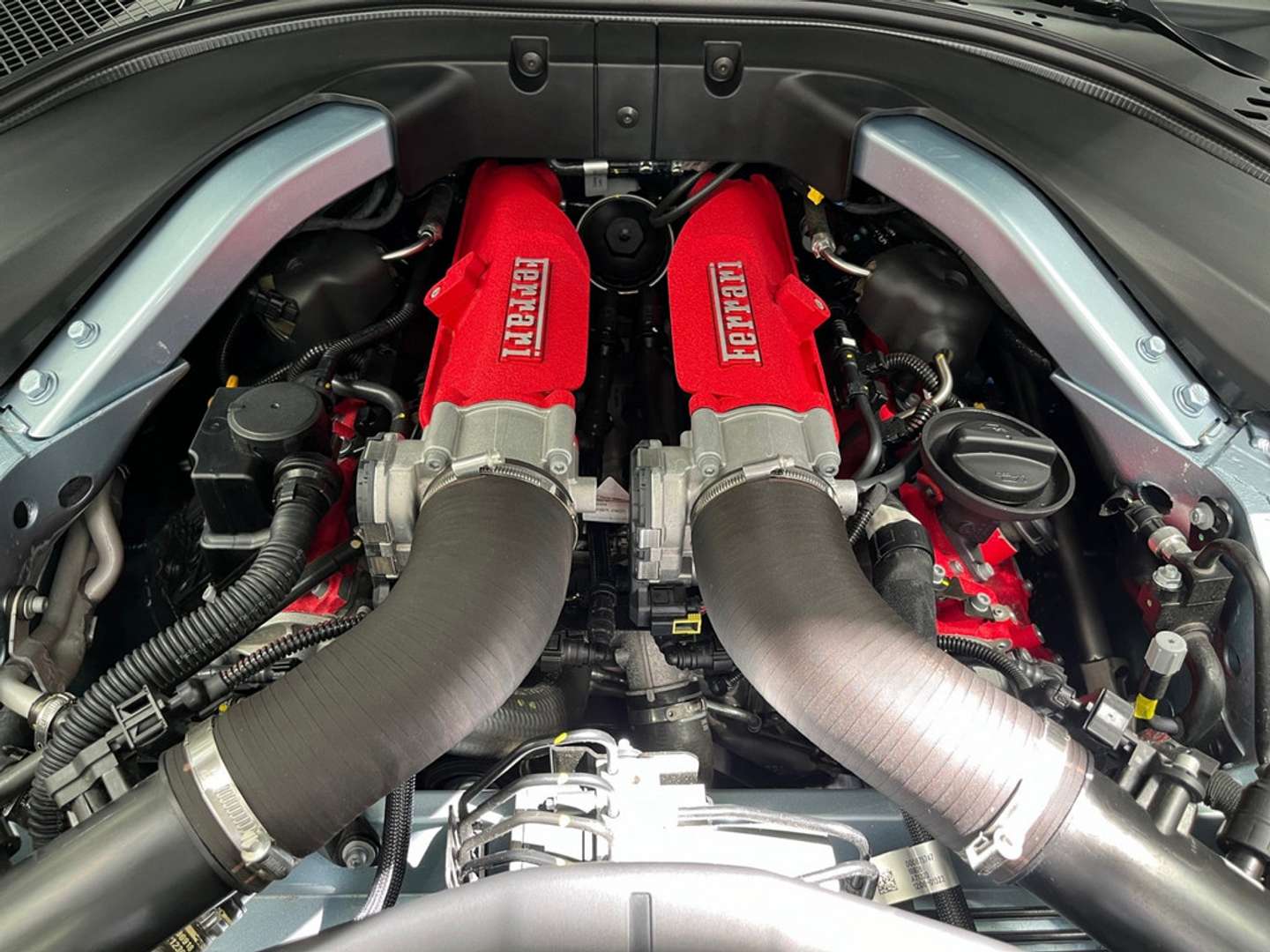 Ferrari Roma - 2023 - Joinsteer - #9