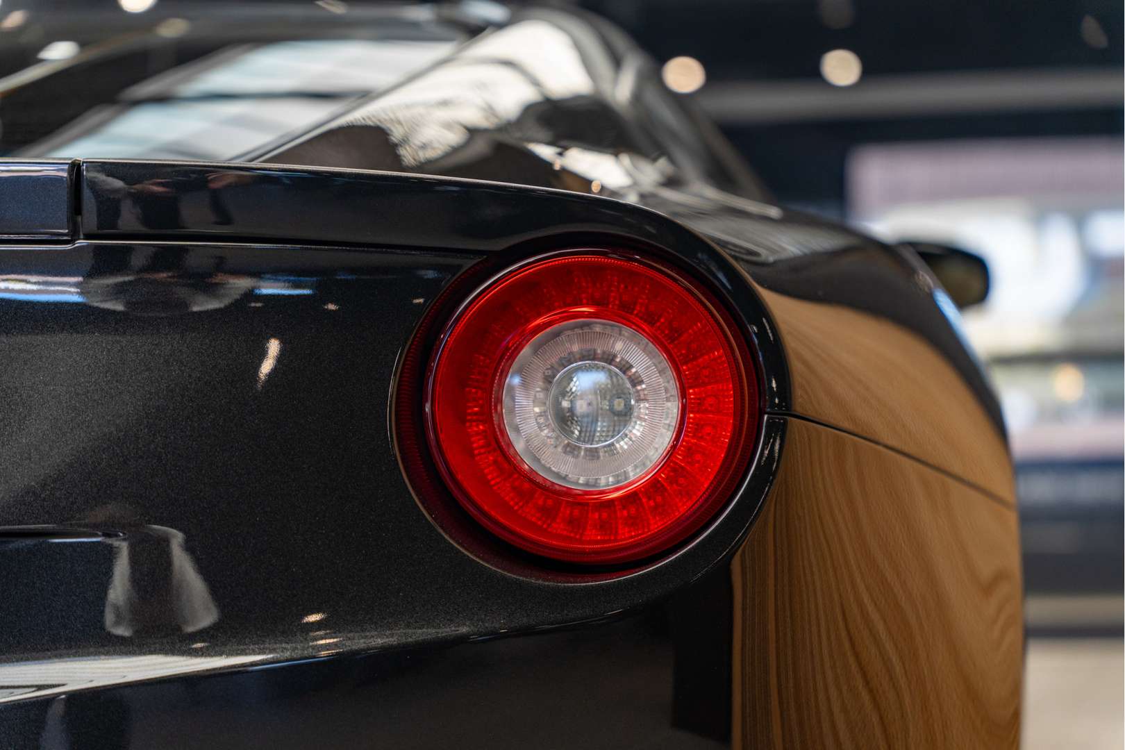 Ferrari F12 Berlinetta - 2013 - Joinsteer - #21