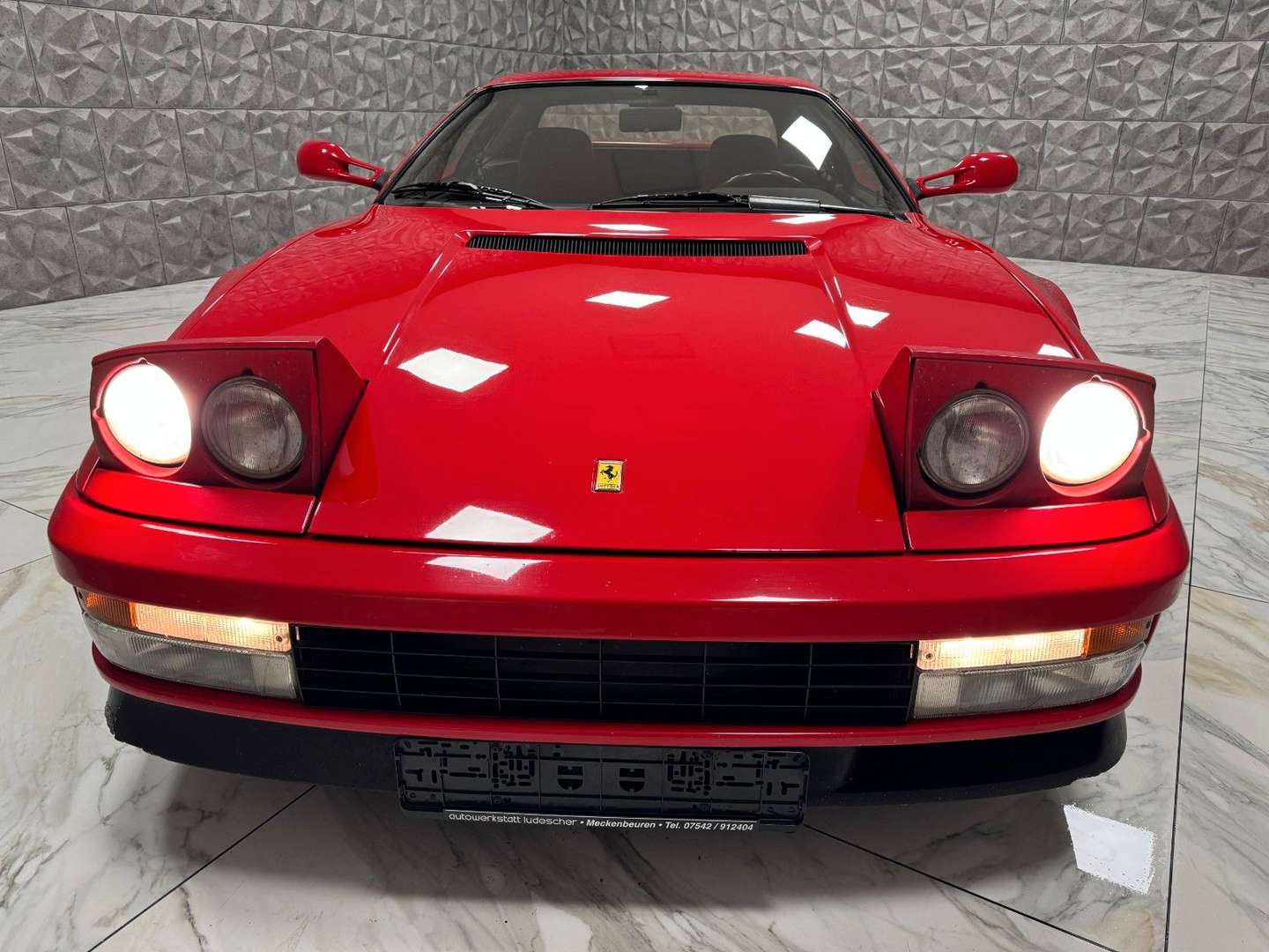 Ferrari Testarossa - 1990 - Joinsteer - #10