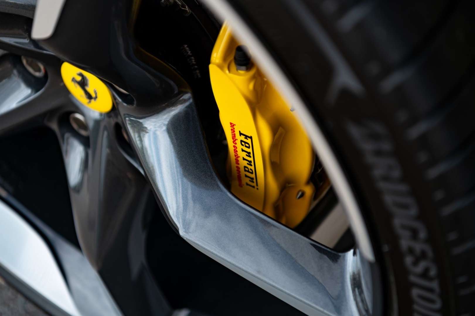Ferrari Purosangue - 2025 - Joinsteer - #15