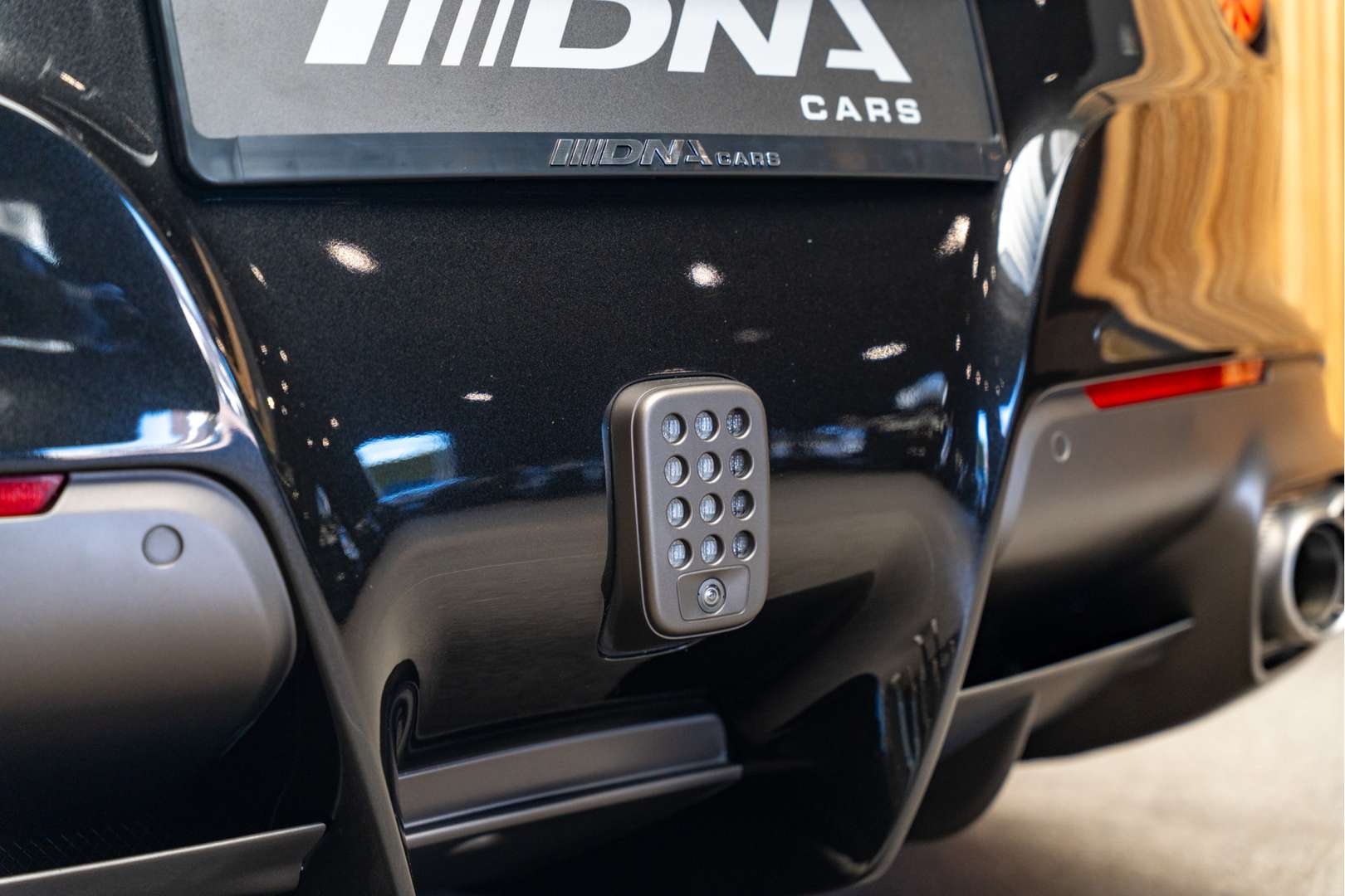 Ferrari F12 Berlinetta - 2013 - Joinsteer - #22