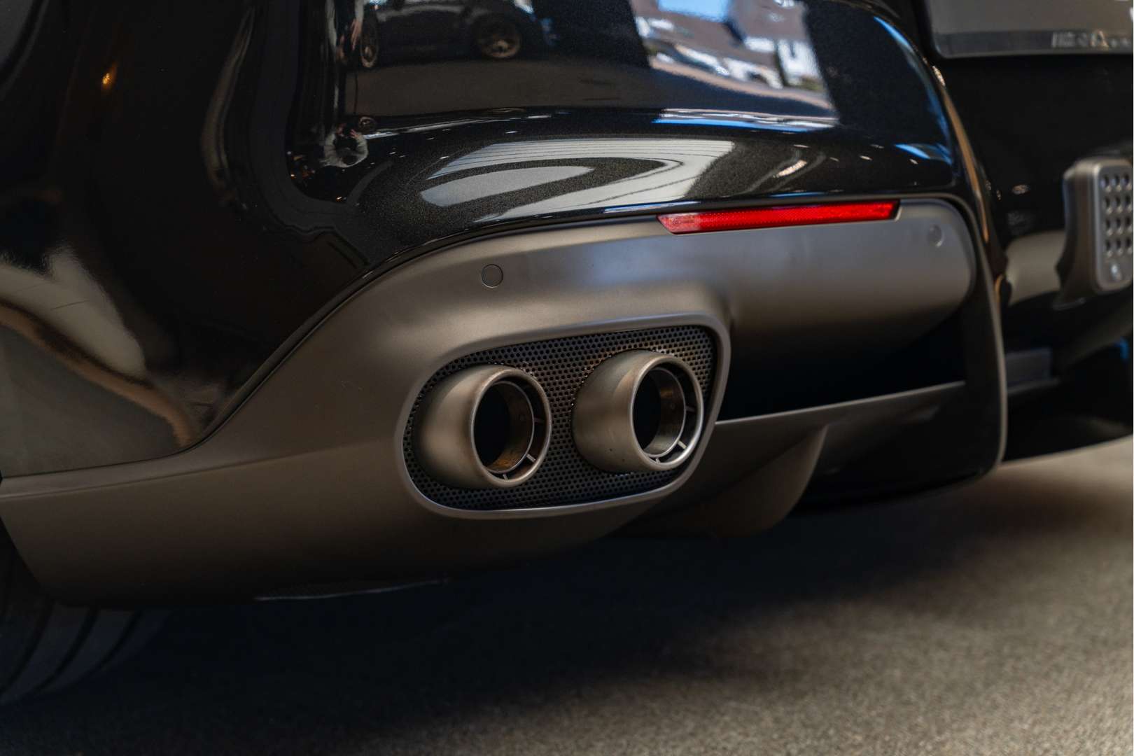 Ferrari F12 Berlinetta - 2013 - Joinsteer - #23