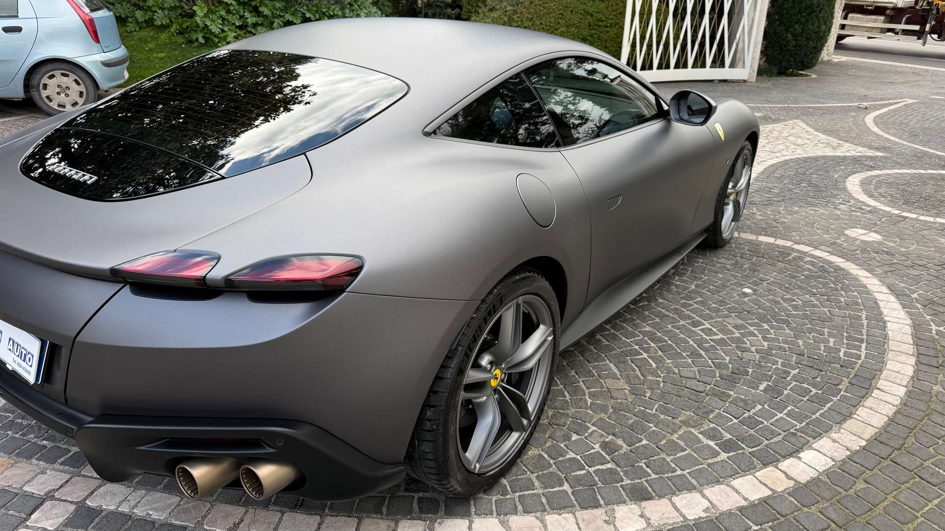 Ferrari Roma - 2022 - Joinsteer - #6