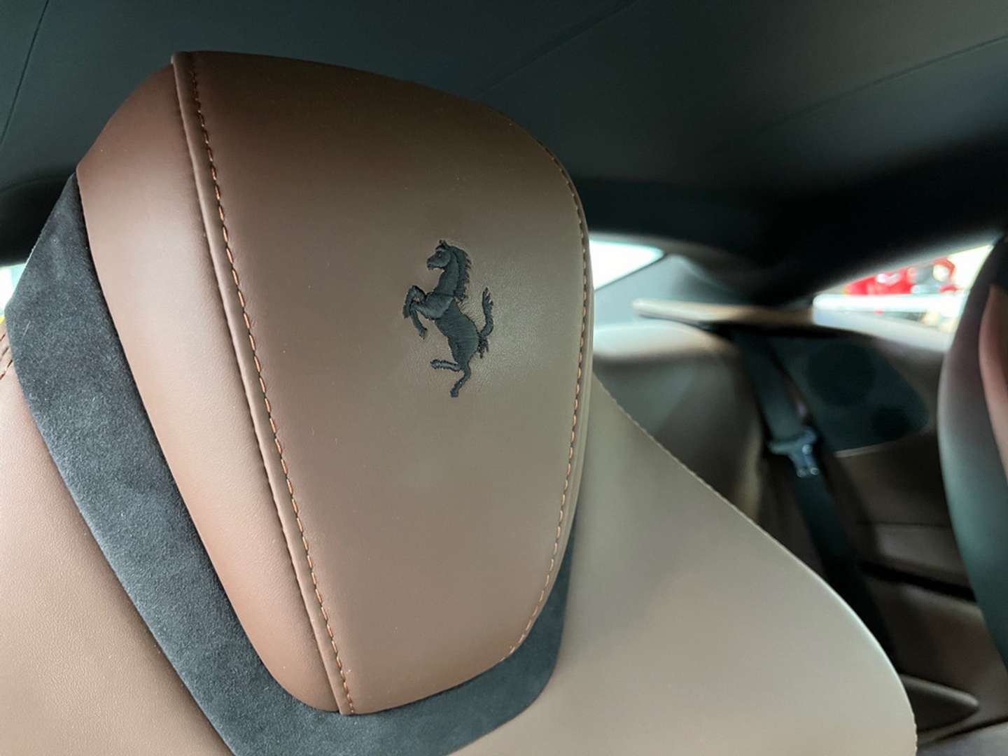 Ferrari Roma - 2023 - Joinsteer - #13