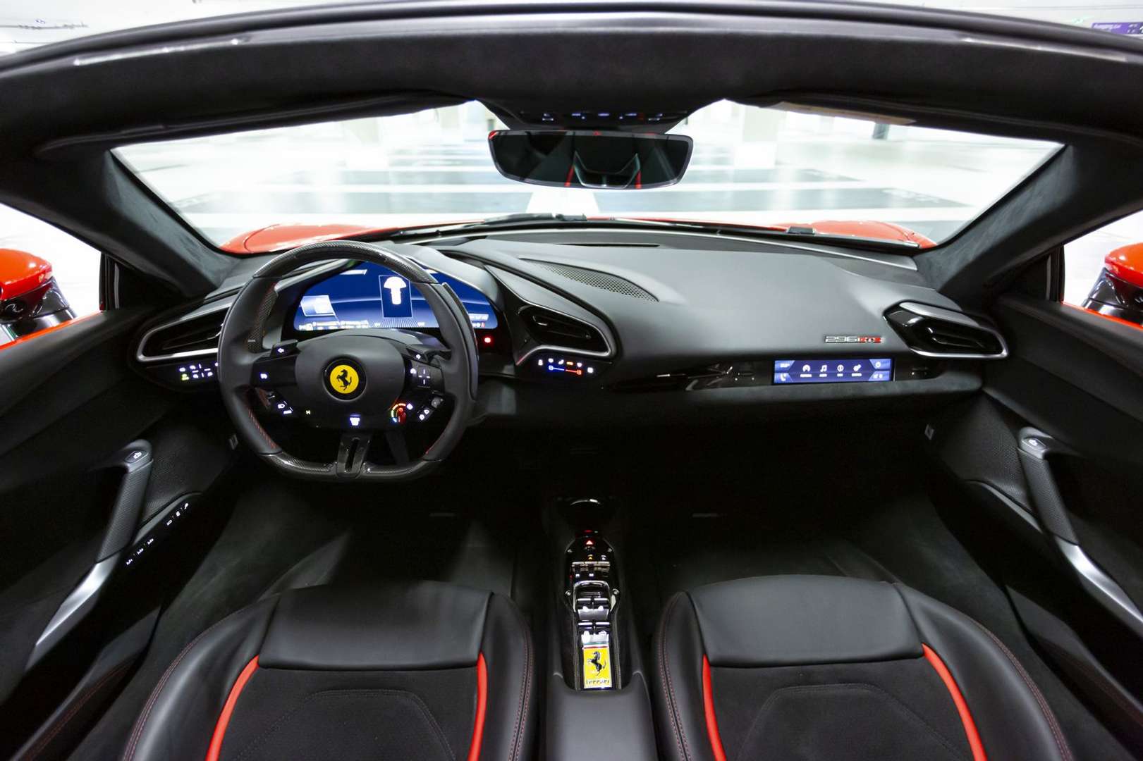 Ferrari 296 GTS - 2023 - Joinsteer - #27