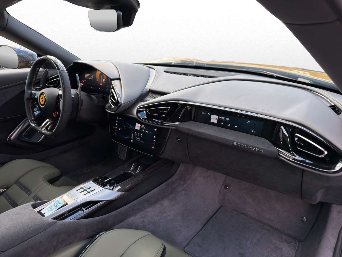 Ferrari 12 Cilindri - 2025 - Joinsteer - #13