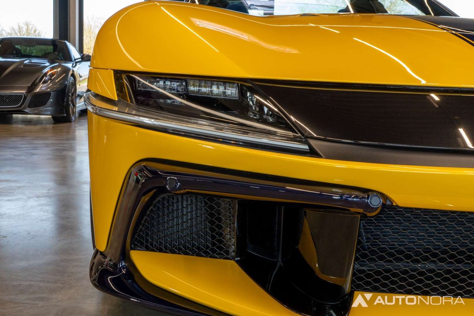 Ferrari 12 Cilindri - 2026 - Joinsteer - #12