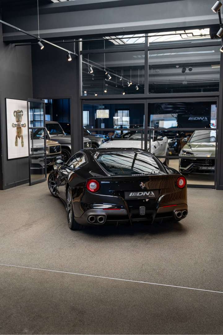 Ferrari F12 Berlinetta - 2013 - Joinsteer - #26