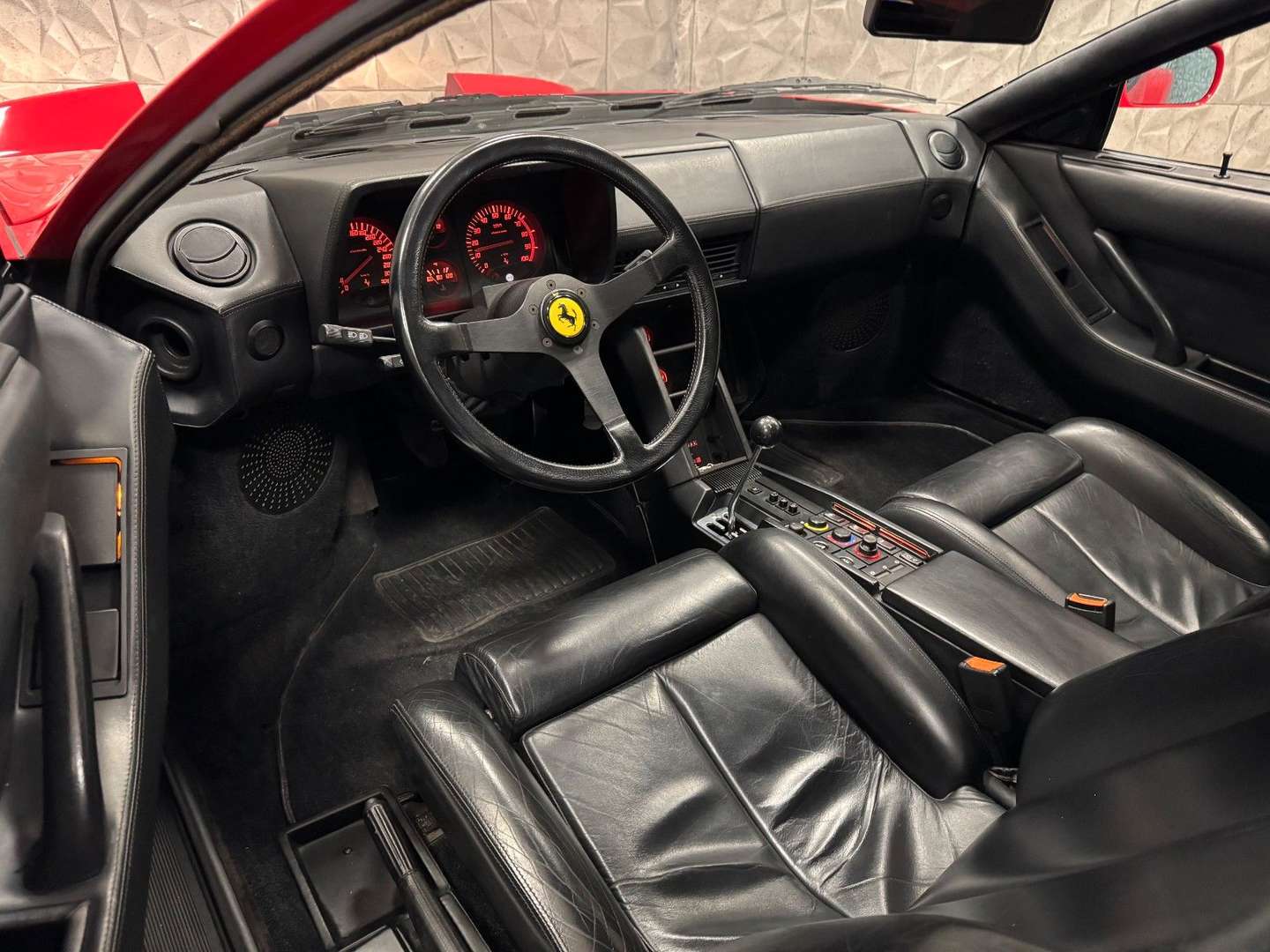 Ferrari Testarossa - 1990 - Joinsteer - #15