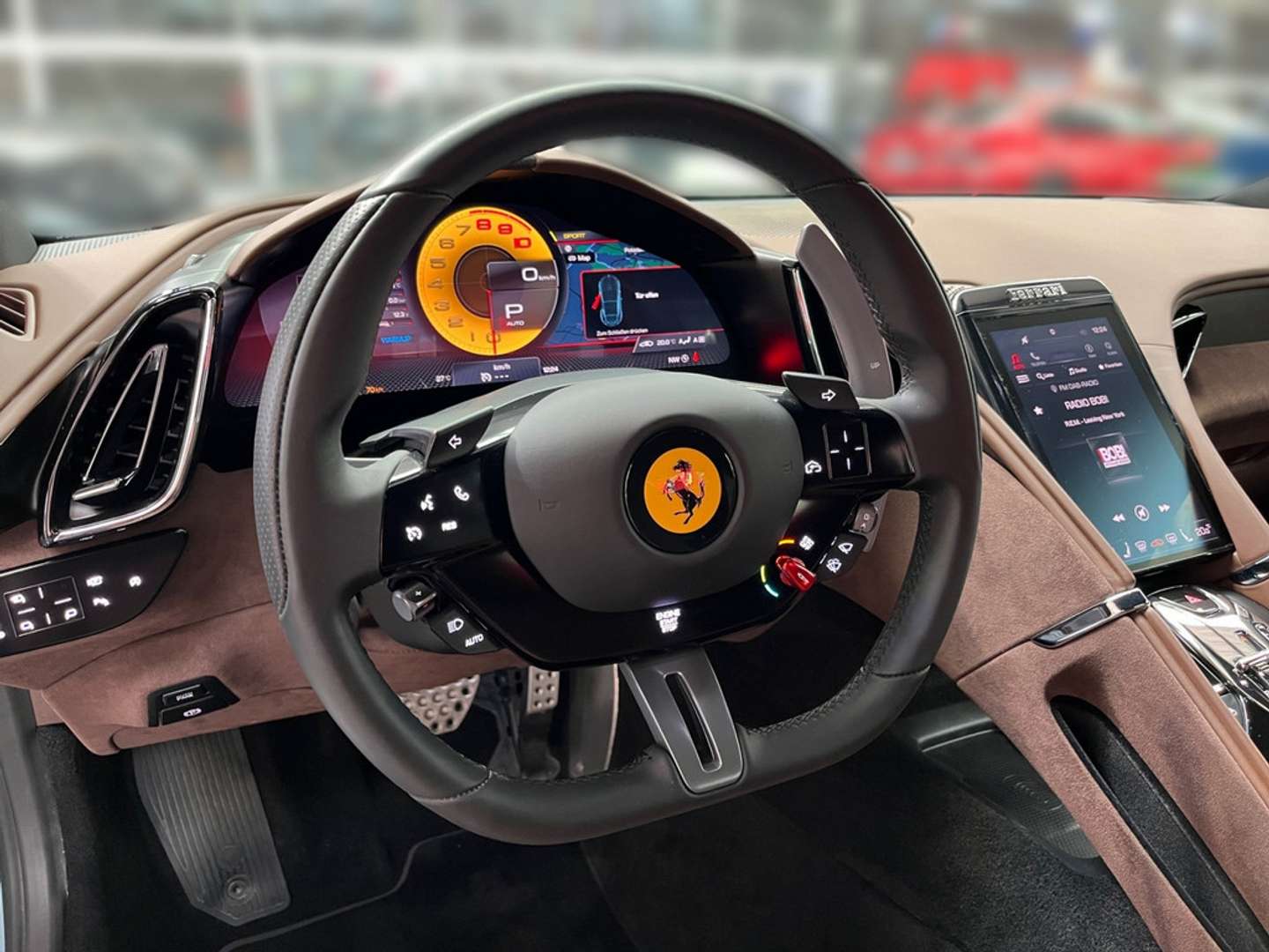 Ferrari Roma - 2023 - Joinsteer - #15