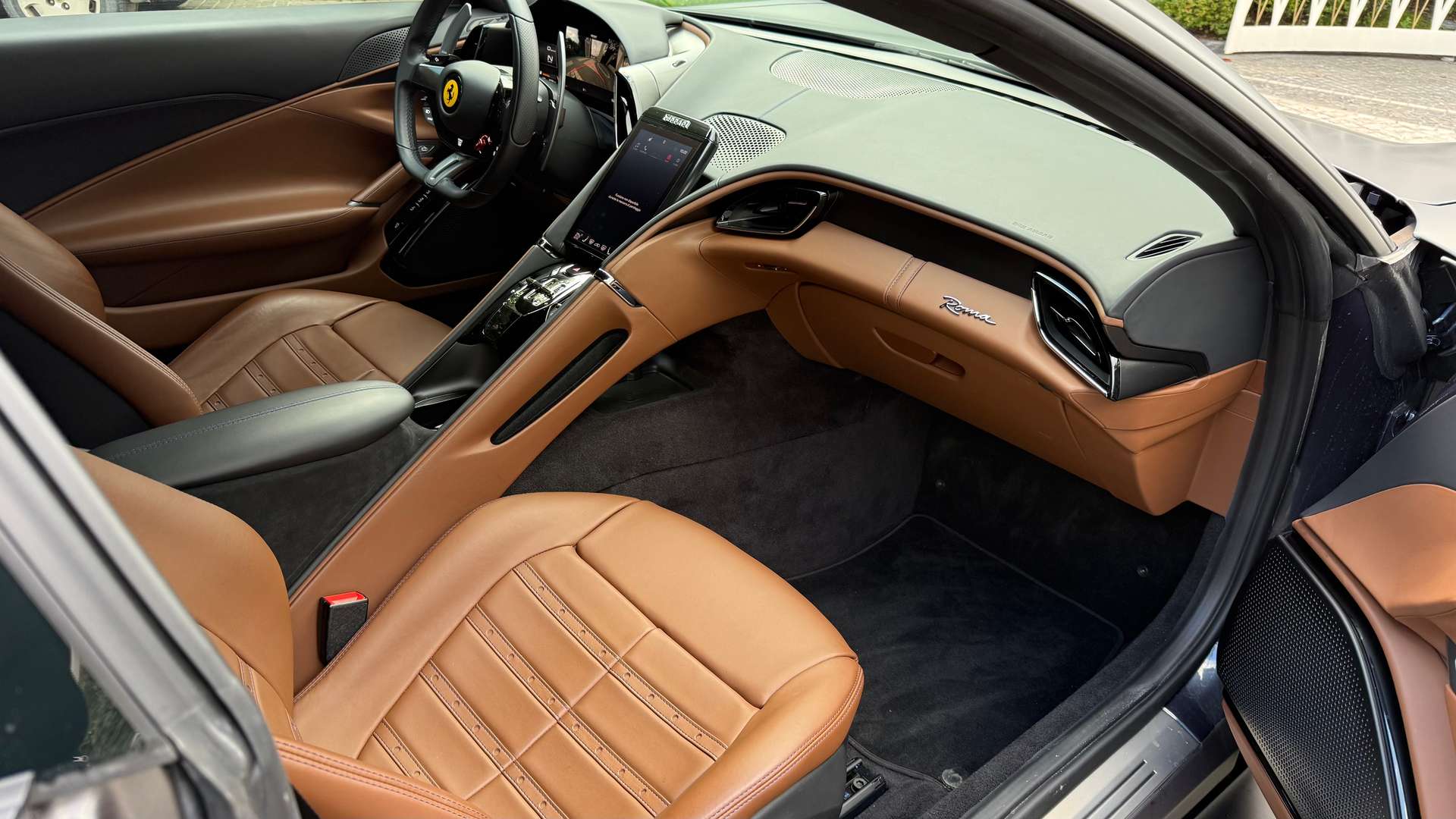 Ferrari Roma - 2022 - Joinsteer - #7