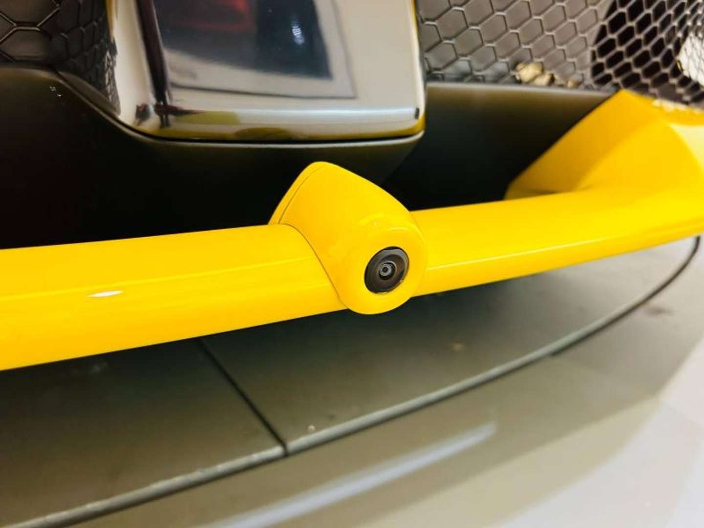 Ferrari 296 GTS - 2025 - Joinsteer - #12