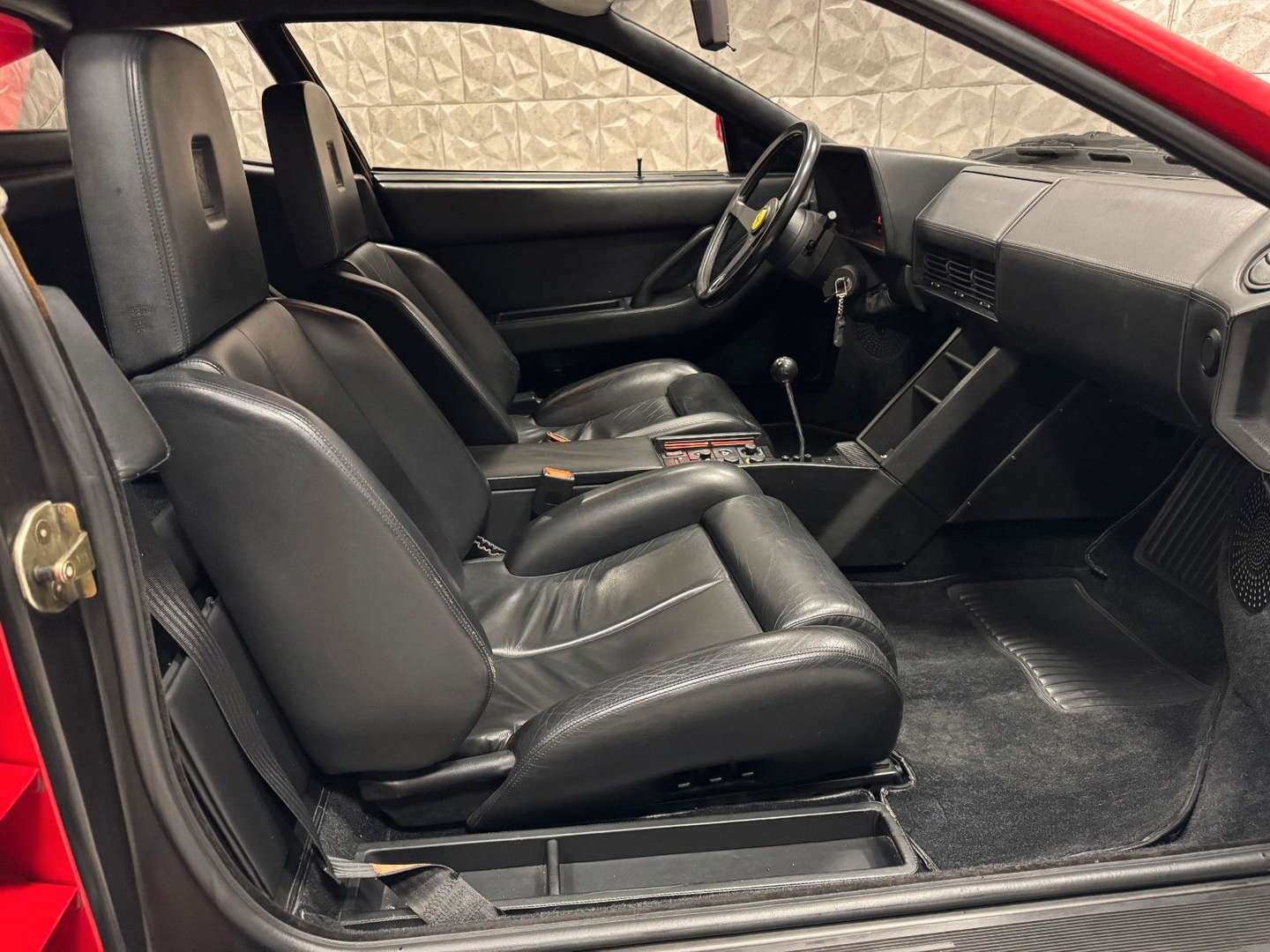 Ferrari Testarossa - 1990 - Joinsteer - #16