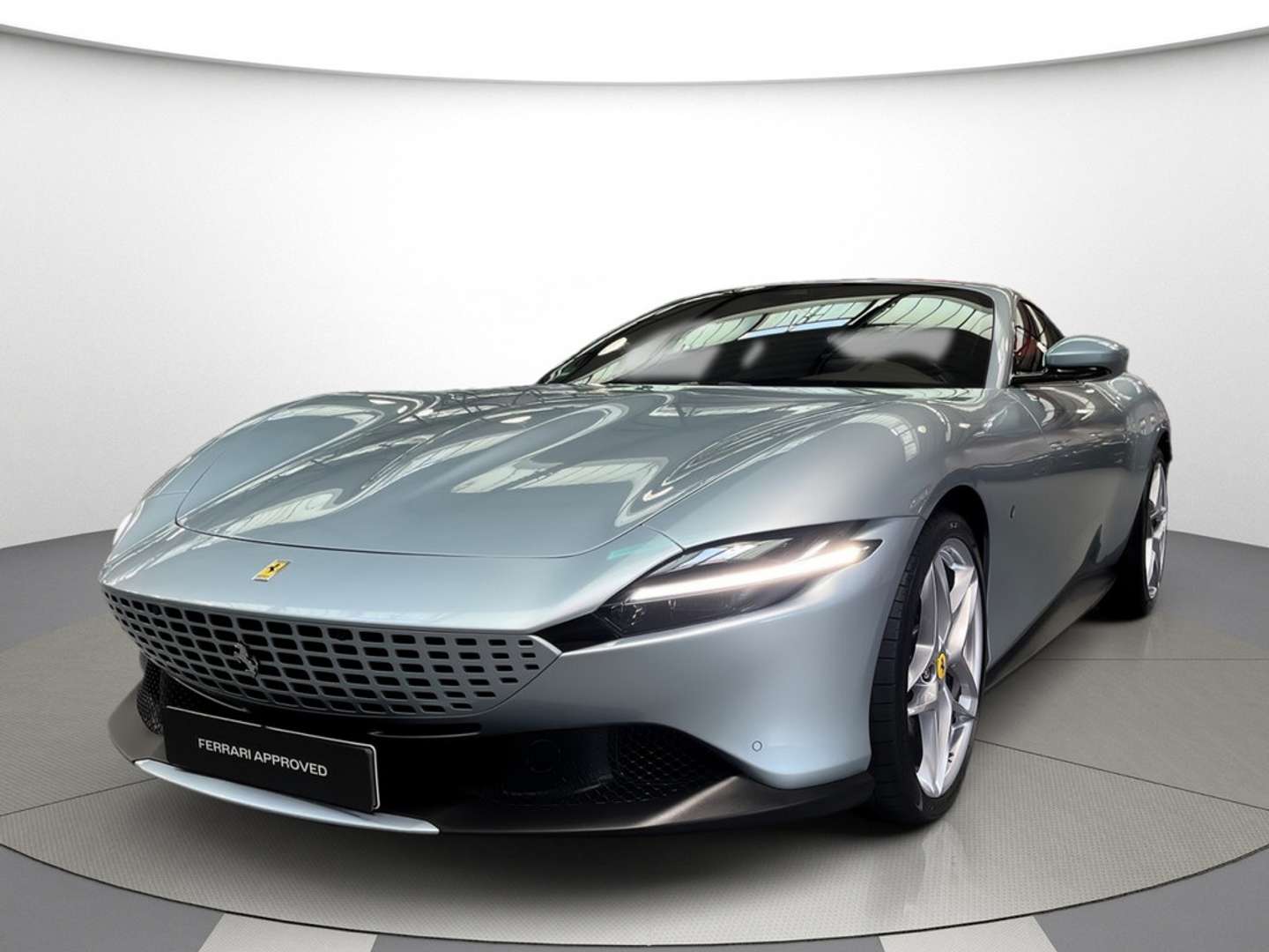 Ferrari Roma - 2023 - Joinsteer - #16