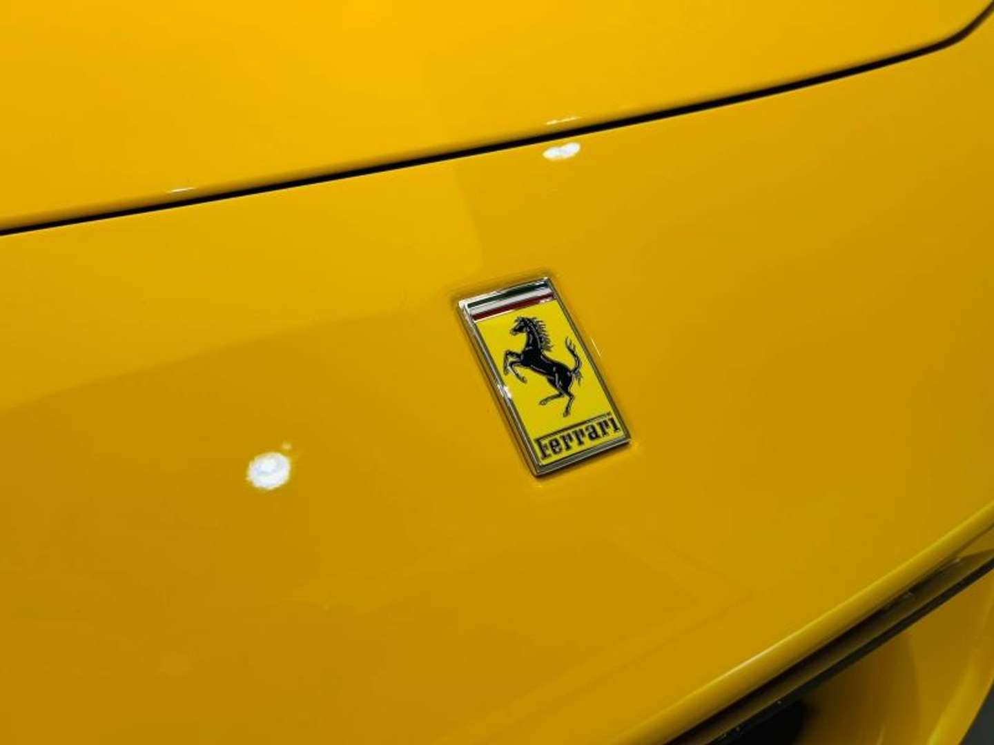 Ferrari 296 GTS - 2025 - Joinsteer - #13