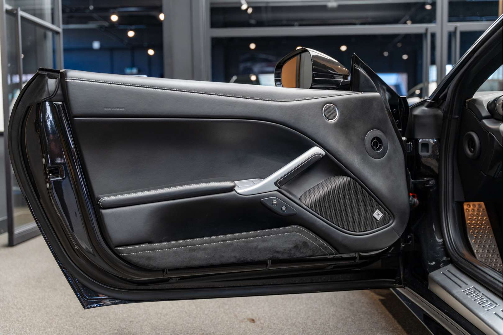 Ferrari F12 Berlinetta - 2013 - Joinsteer - #28