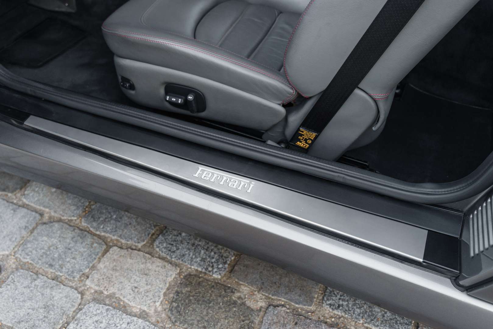 Ferrari 456 GT - 2003 - Joinsteer - #16