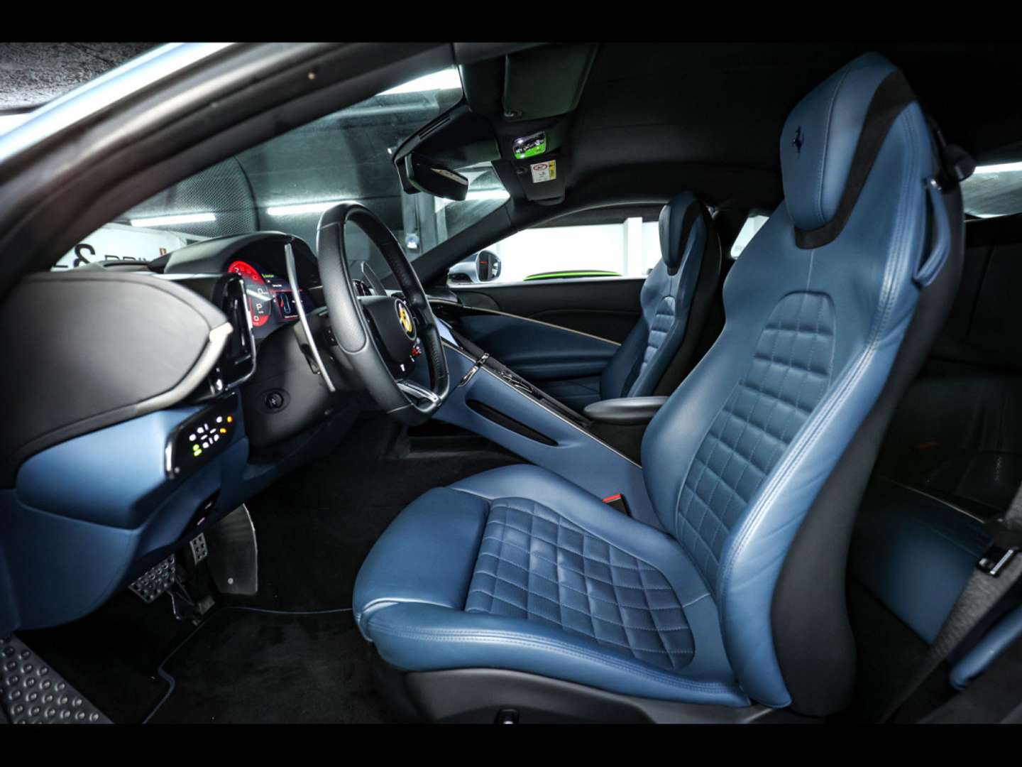 Ferrari Roma - 2021 - Joinsteer - #12