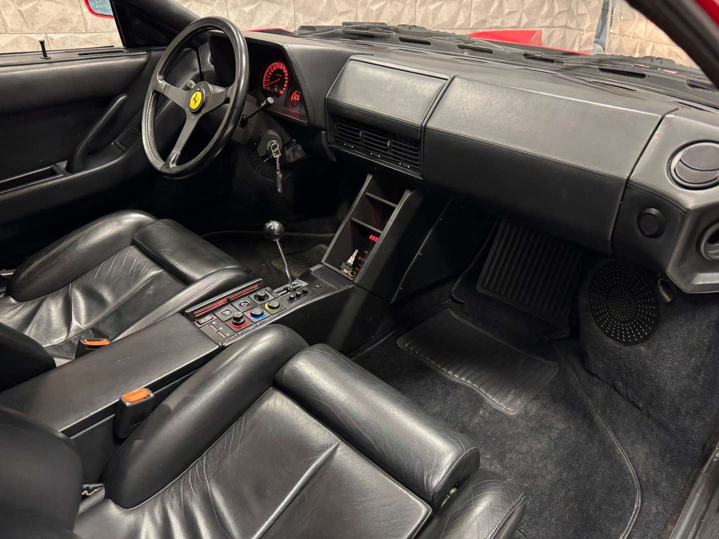 Ferrari Testarossa - 1990 - Joinsteer - #17