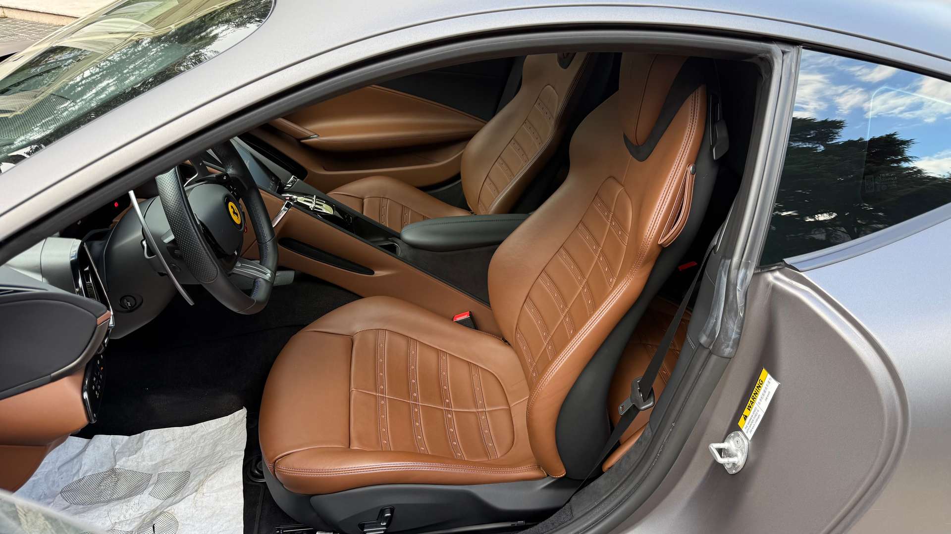 Ferrari Roma - 2022 - Joinsteer - #8