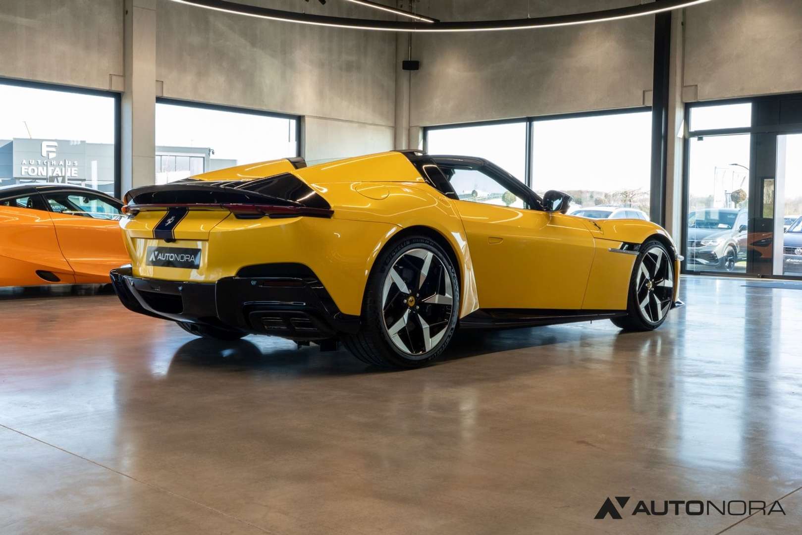 Ferrari 12 Cilindri - 2026 - Joinsteer - #14