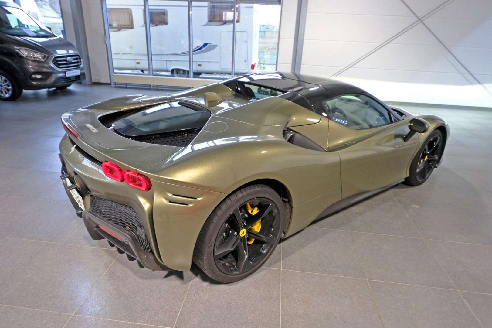 Ferrari SF90 Stradale - 2024 - Joinsteer - #3