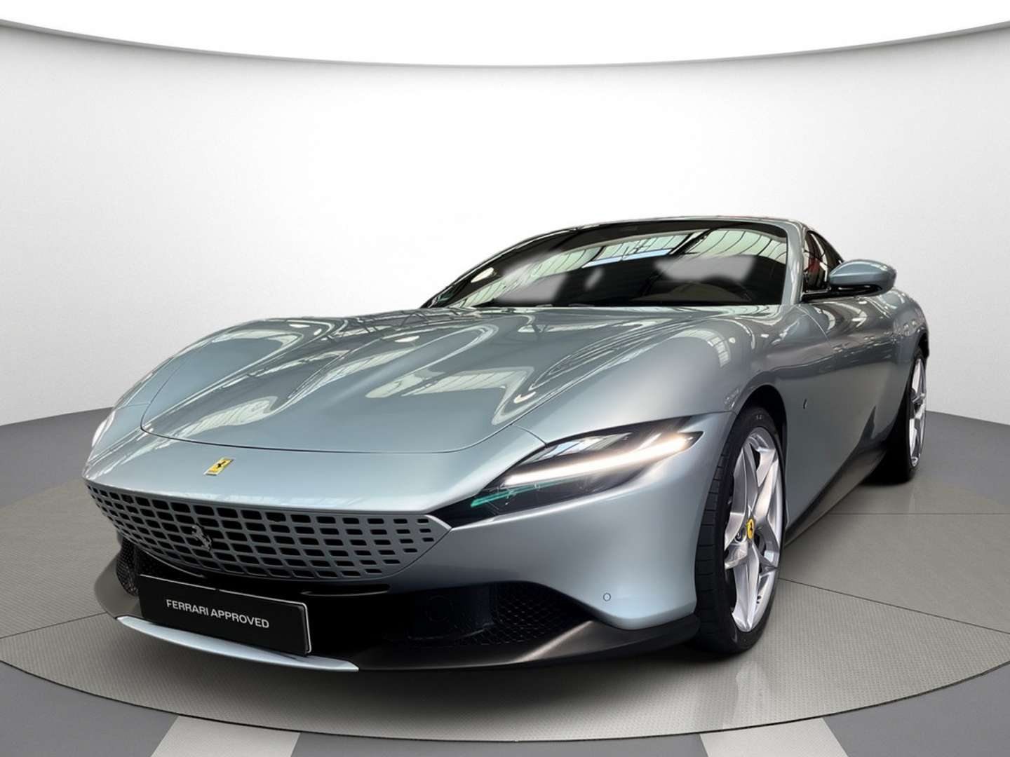 Ferrari Roma - 2023 - Joinsteer - #17