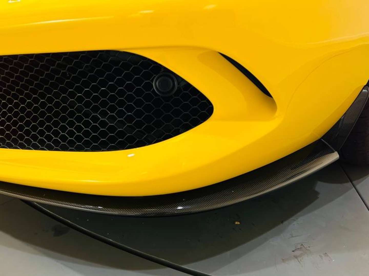 Ferrari 296 GTS - 2025 - Joinsteer - #14