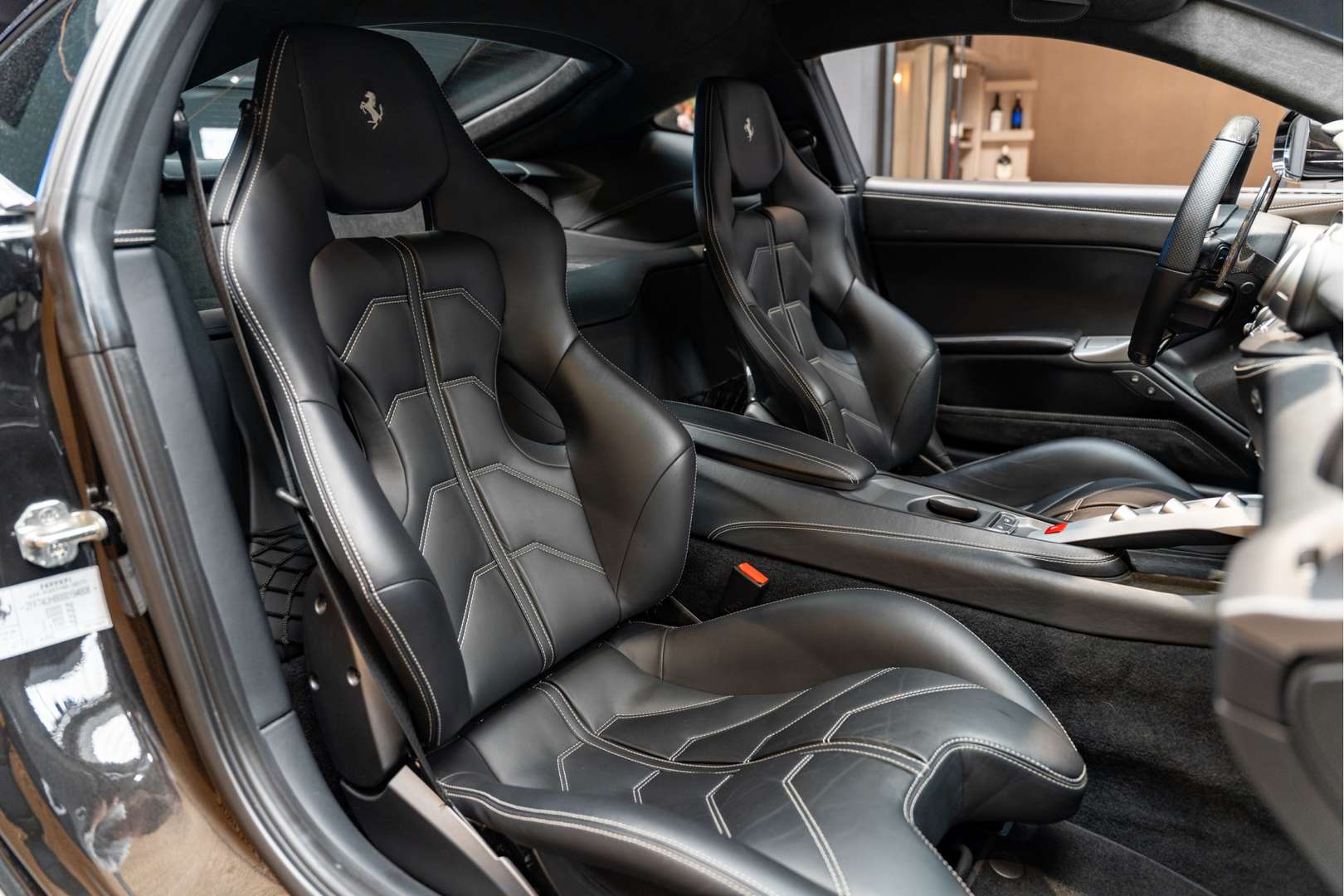 Ferrari F12 Berlinetta - 2013 - Joinsteer - #29