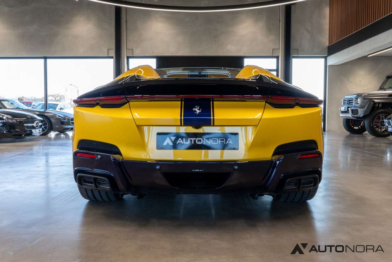 Ferrari 12 Cilindri - 2026 - Joinsteer - #15