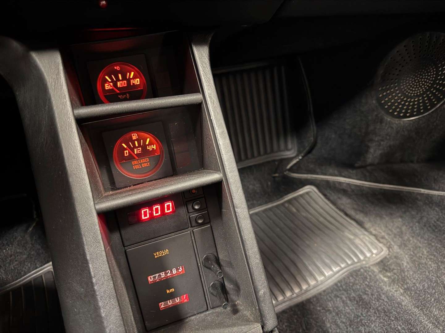 Ferrari Testarossa - 1990 - Joinsteer - #18