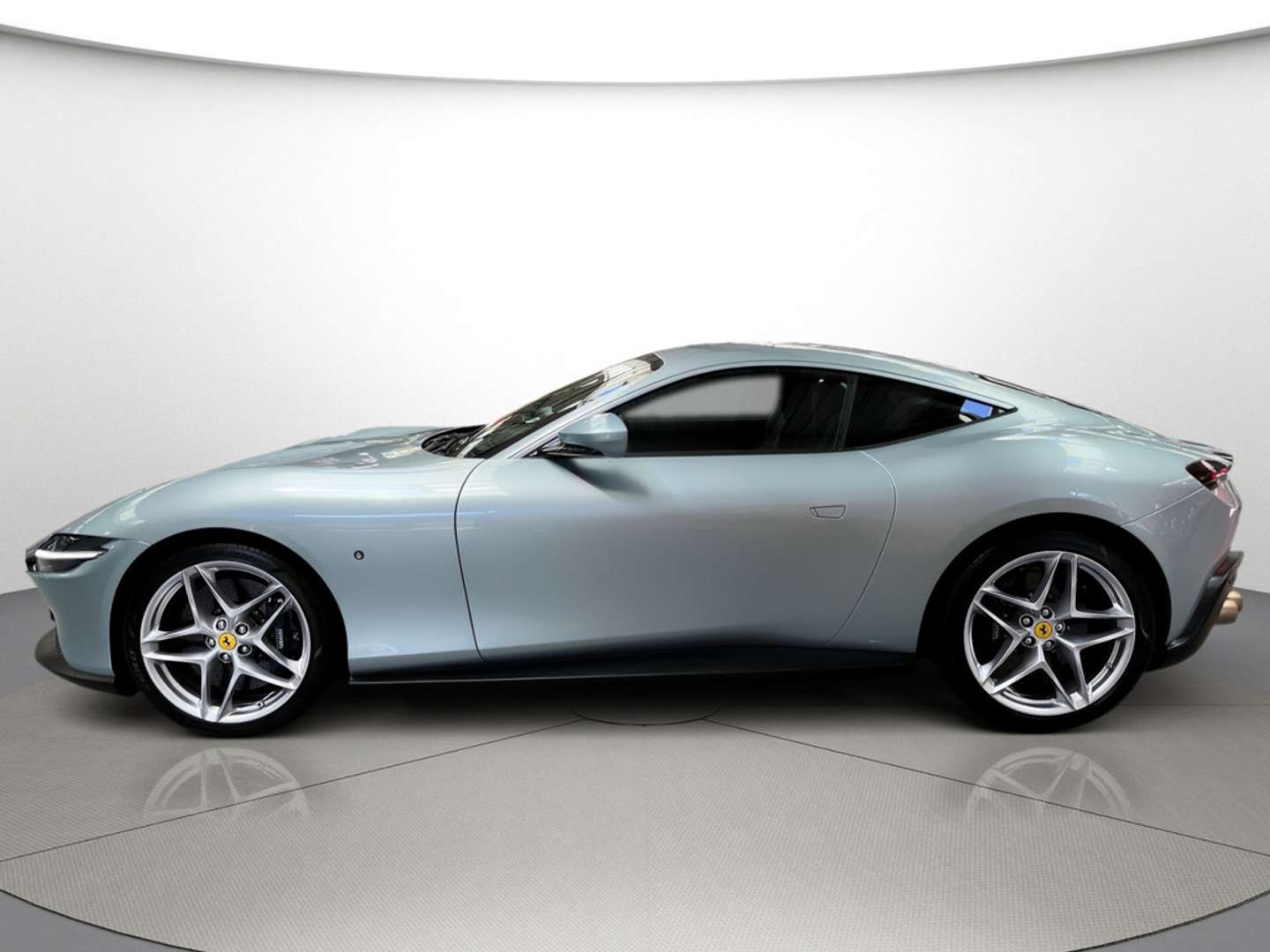 Ferrari Roma - 2023 - Joinsteer - #18