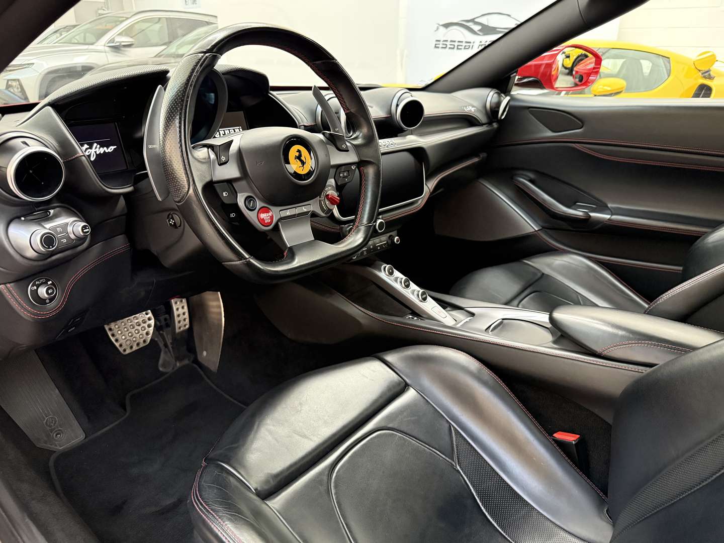 Ferrari Portofino - 2019 - Joinsteer - #12