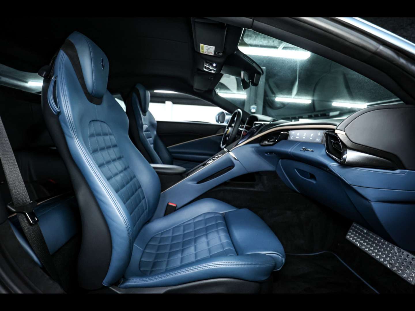 Ferrari Roma - 2021 - Joinsteer - #14