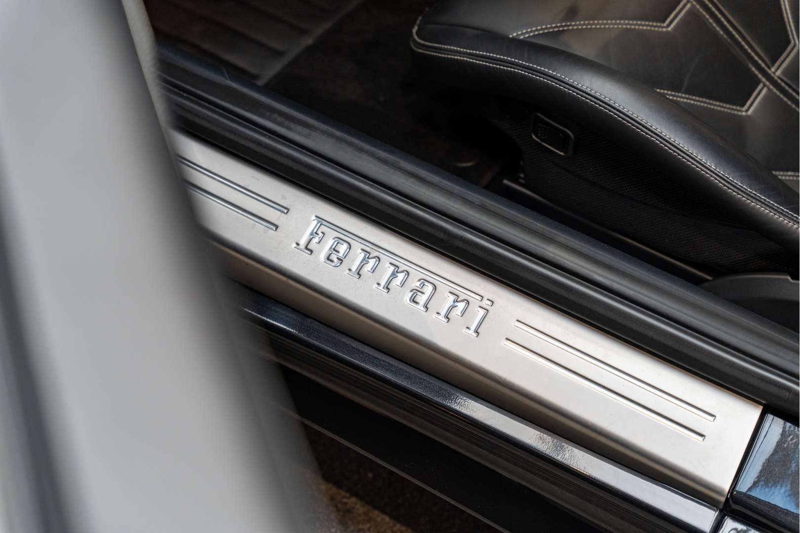 Ferrari F12 Berlinetta - 2013 - Joinsteer - #30