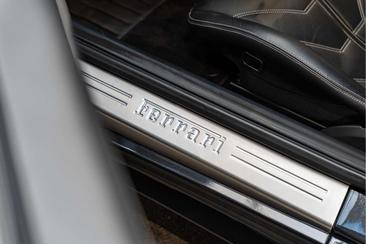 Ferrari F12 Berlinetta — photo 30