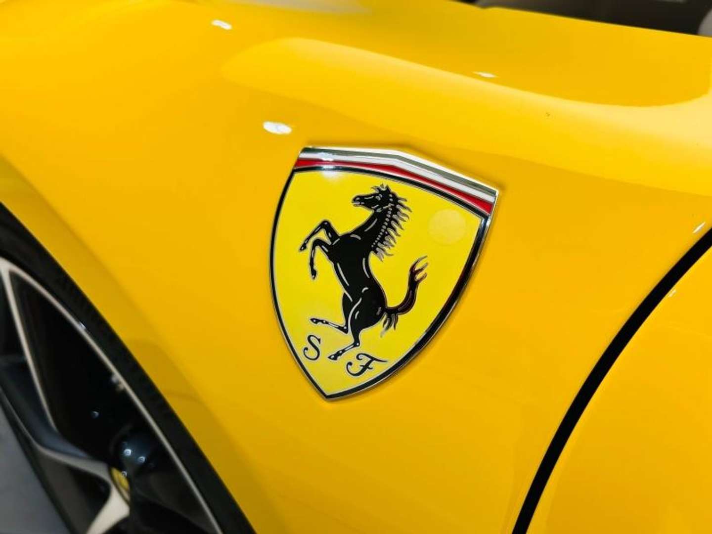 Ferrari 296 GTS - 2025 - Joinsteer - #16