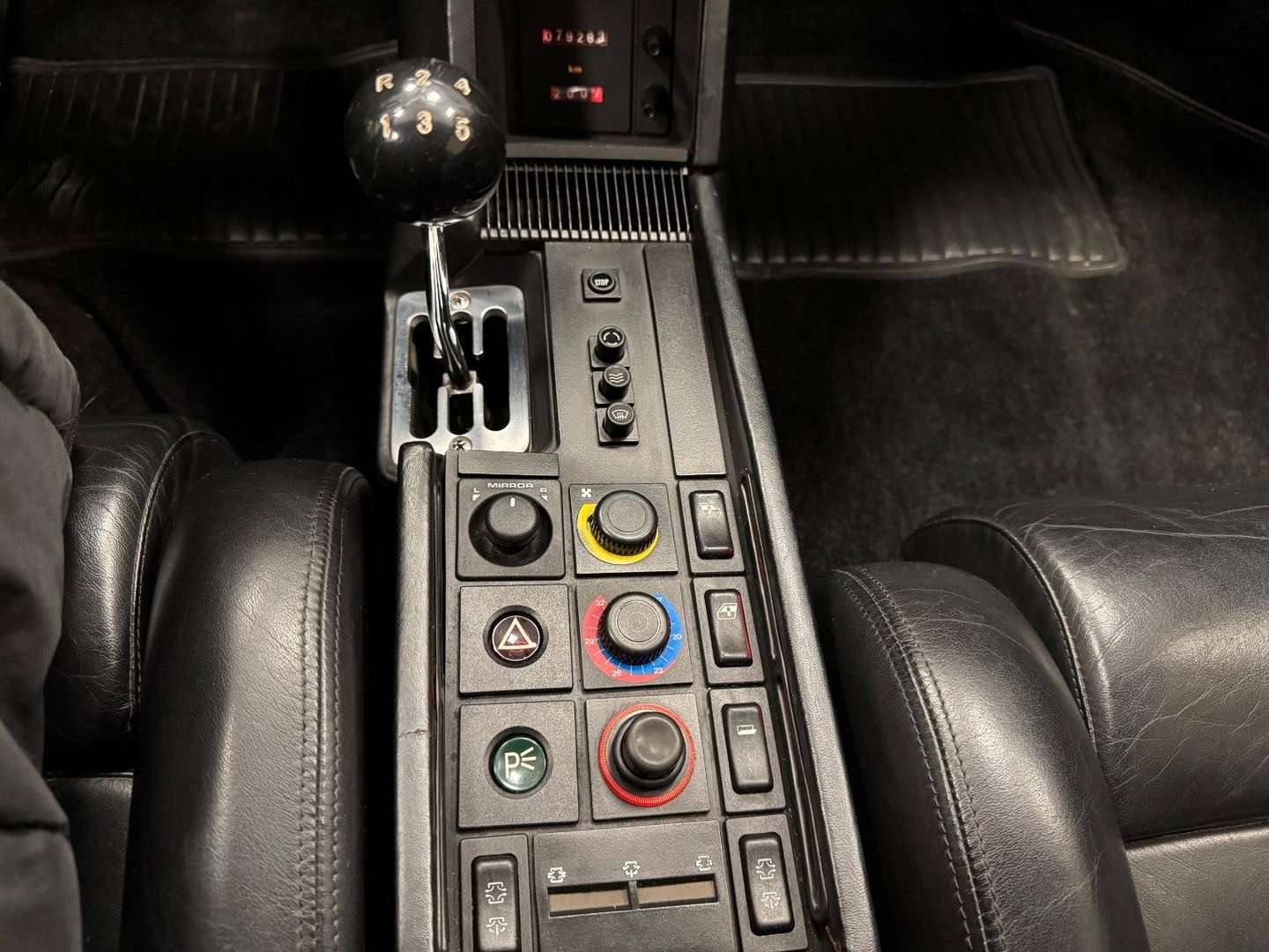 Ferrari Testarossa - 1990 - Joinsteer - #19