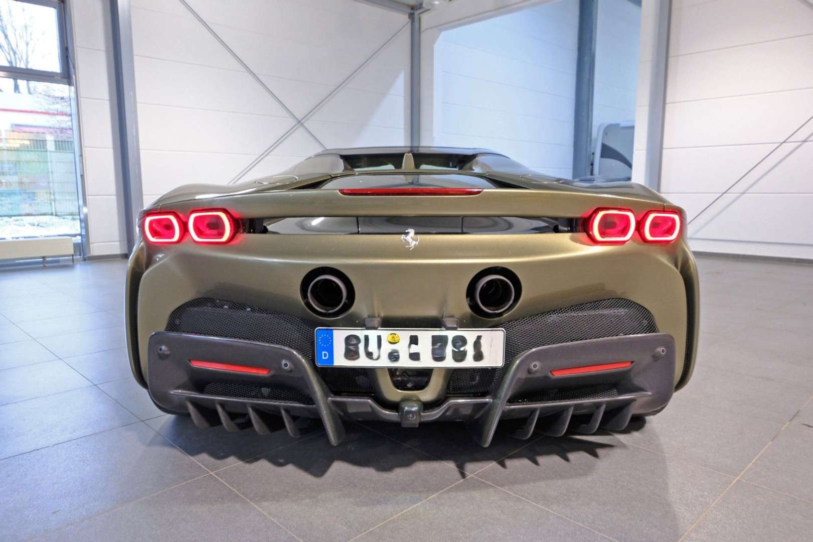 Ferrari SF90 Stradale - 2024 - Joinsteer - #5