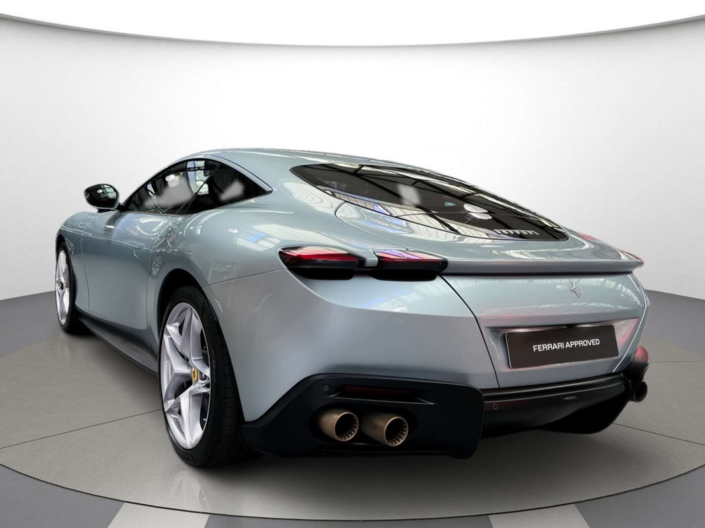 Ferrari Roma - 2023 - Joinsteer - #19