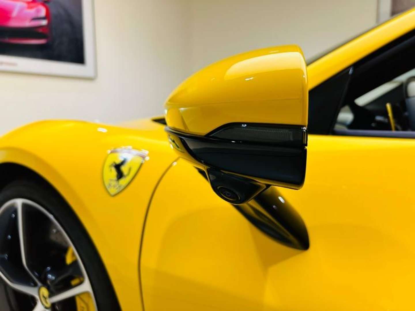 Ferrari 296 GTS - 2025 - Joinsteer - #17